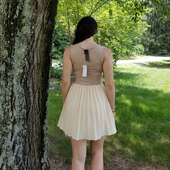 NWT ModCloth Party Dress - Picture 2 of 8